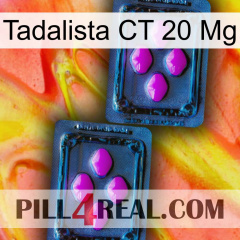 Tadalista CT 20Mg 03